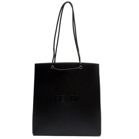 Fendi Handbags - Fendi Handbag Shopping Bag Medium 7va513 AFB3
